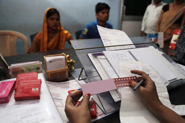 Garantir le choix des contraceptifs en Inde au milieu du COVID-19