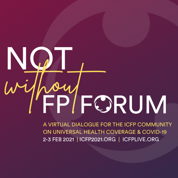 Registration for ICFP’s Not Without FP Forum to Open November 16