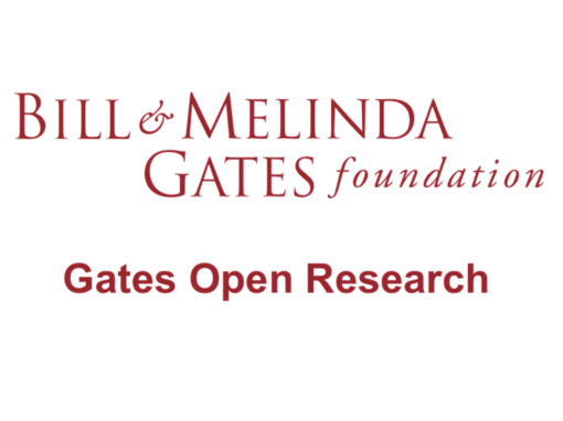 Gates Open Research