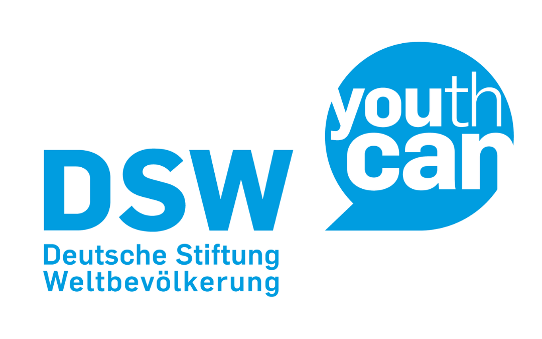 Deutsche Stiftung Weltbevölkerung (DSW)