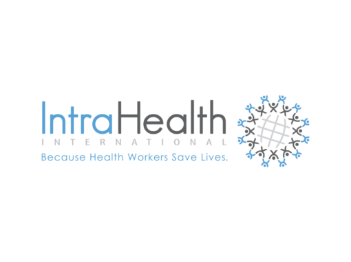 IntraHealth International