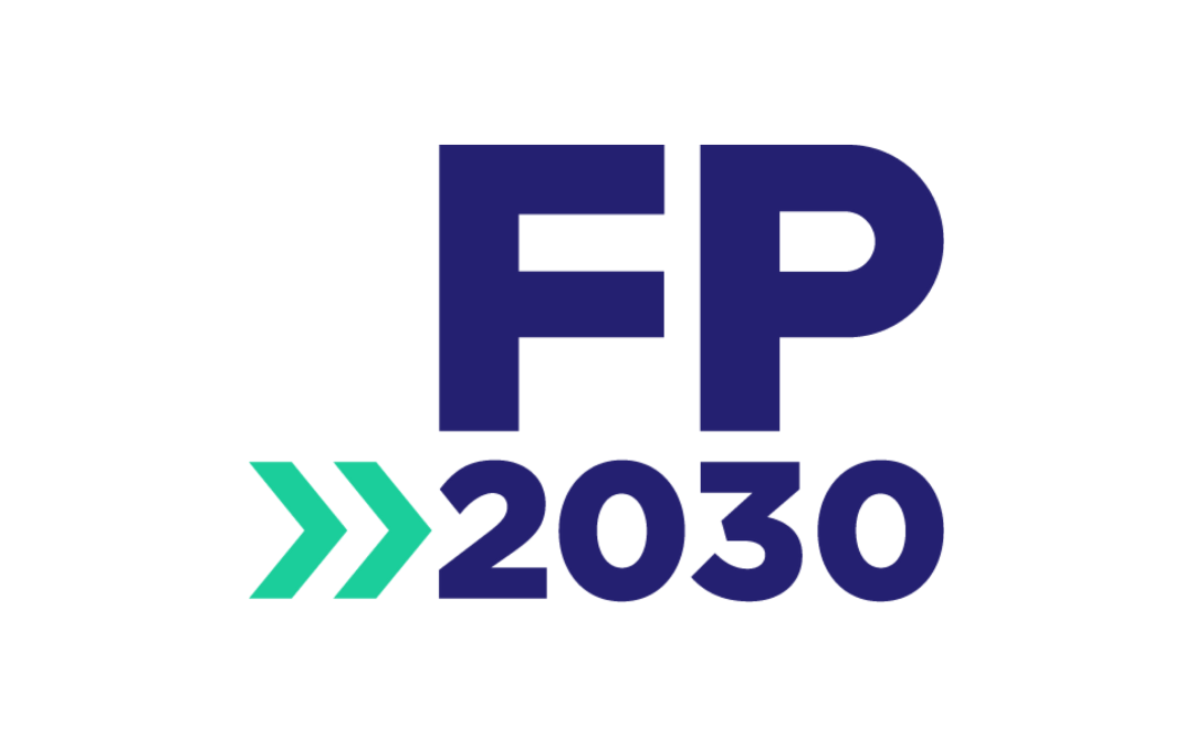 Planificación familiar 2030