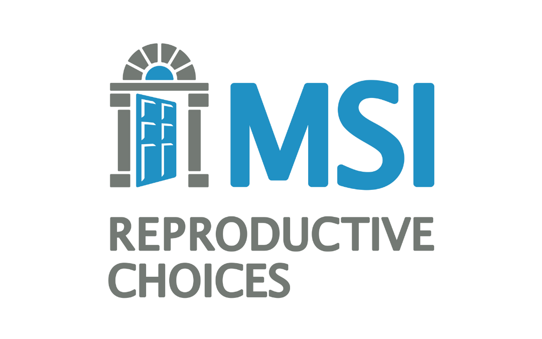 MSI Reproductive Choices