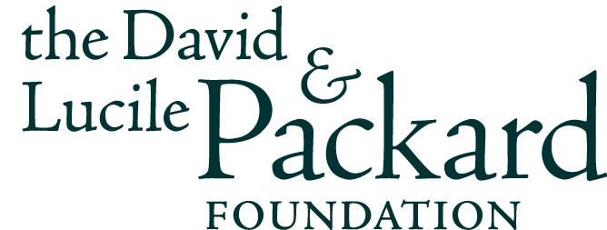 Fundación David y Lucile Packard