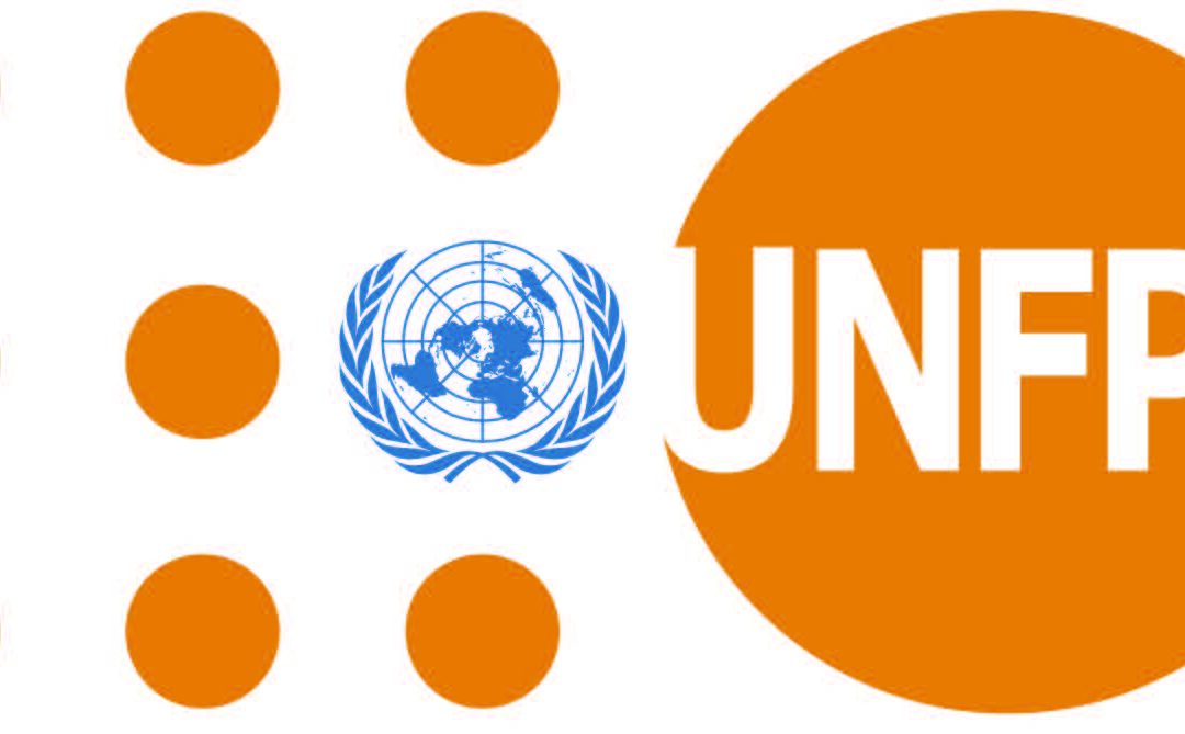 United Nations Population Fund