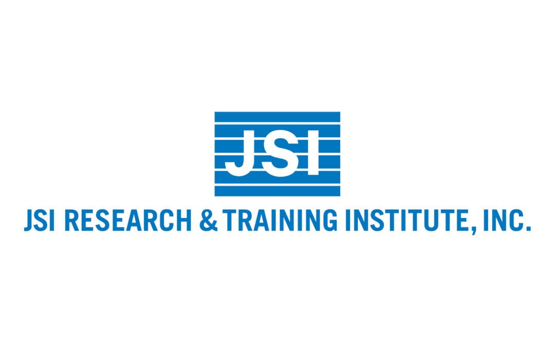 JSI Research &amp; Training Institute, Inc.