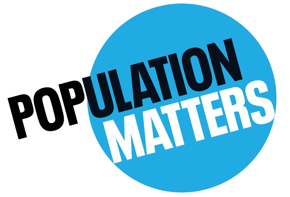 Population Matters