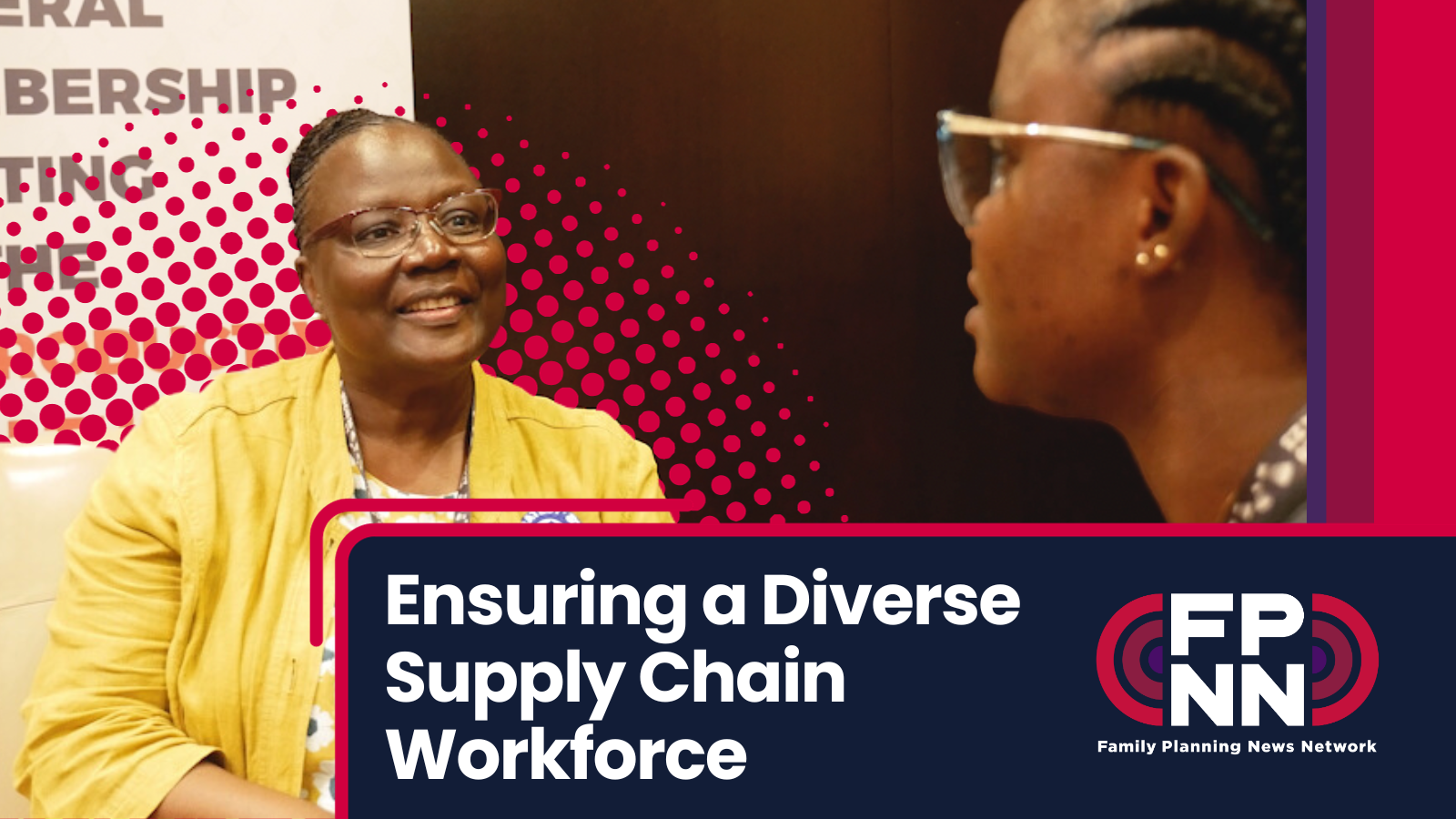The Importance of a Diverse Workforce in the Supply Chain: Interview with Pamela Steele