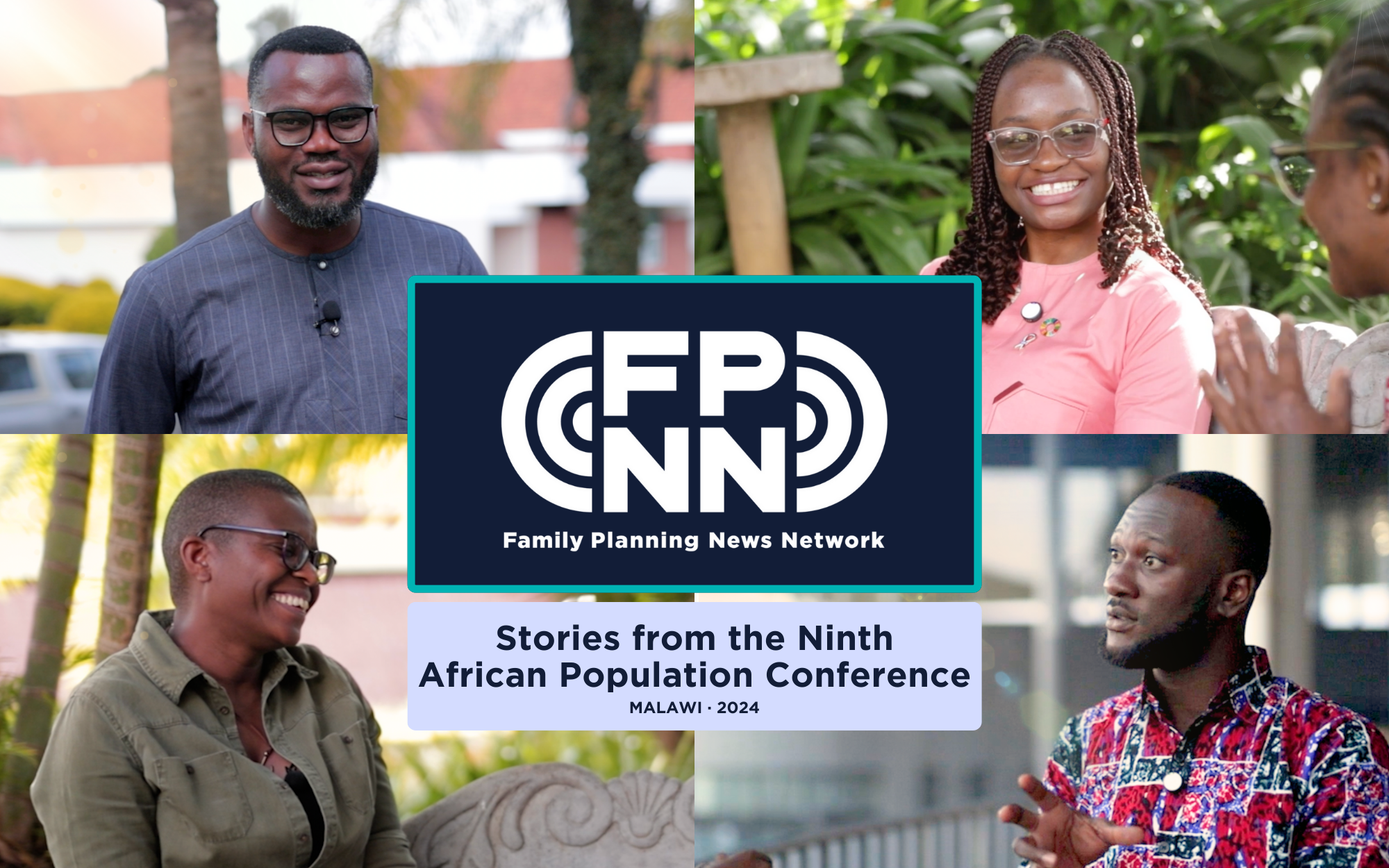 FPNN Uncovers Stories at APC and Beyond: Transformative Discussions Shaping the Future of Family Planning