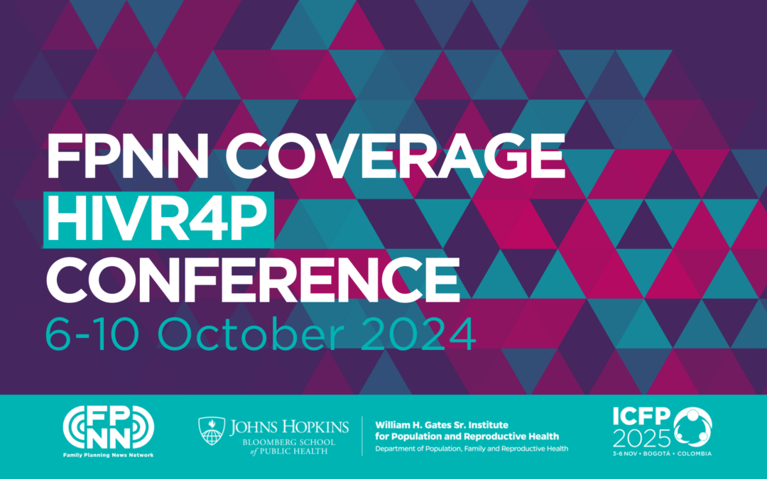 FPNN at HIVR4P: Amplifying Global Voices in HIV Research and Family Planning