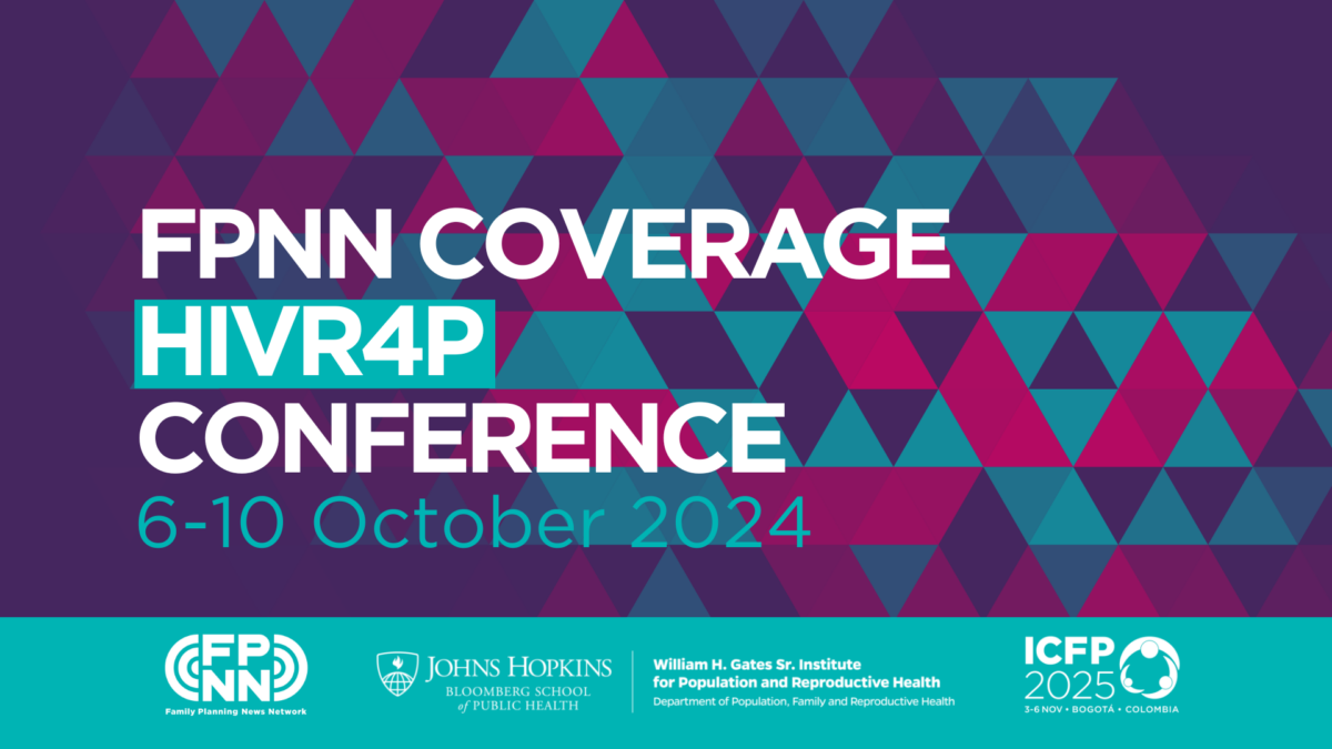 FPNN at HIVR4P: Amplifying Global Voices in HIV Research and Family Planning