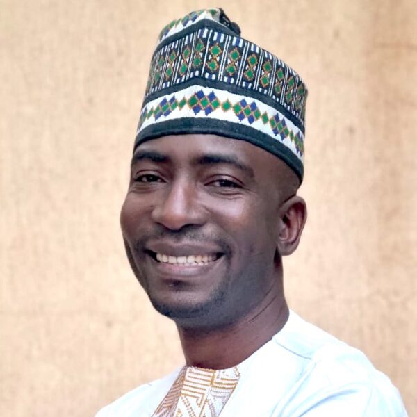 Ayouba Abdou SANI