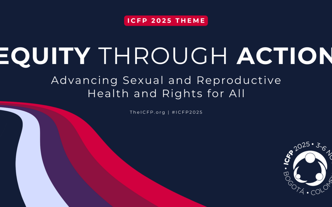 ICFP 2025 Theme: Equity Through Action