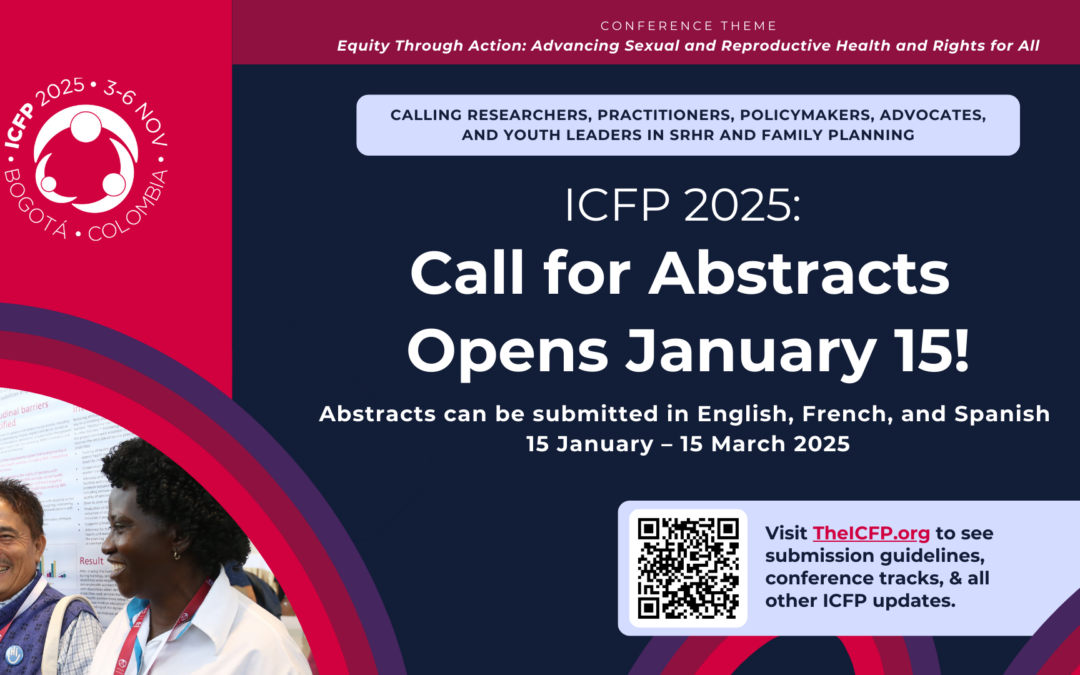 ICFP 2025 Abstract Submissions Open 15 January