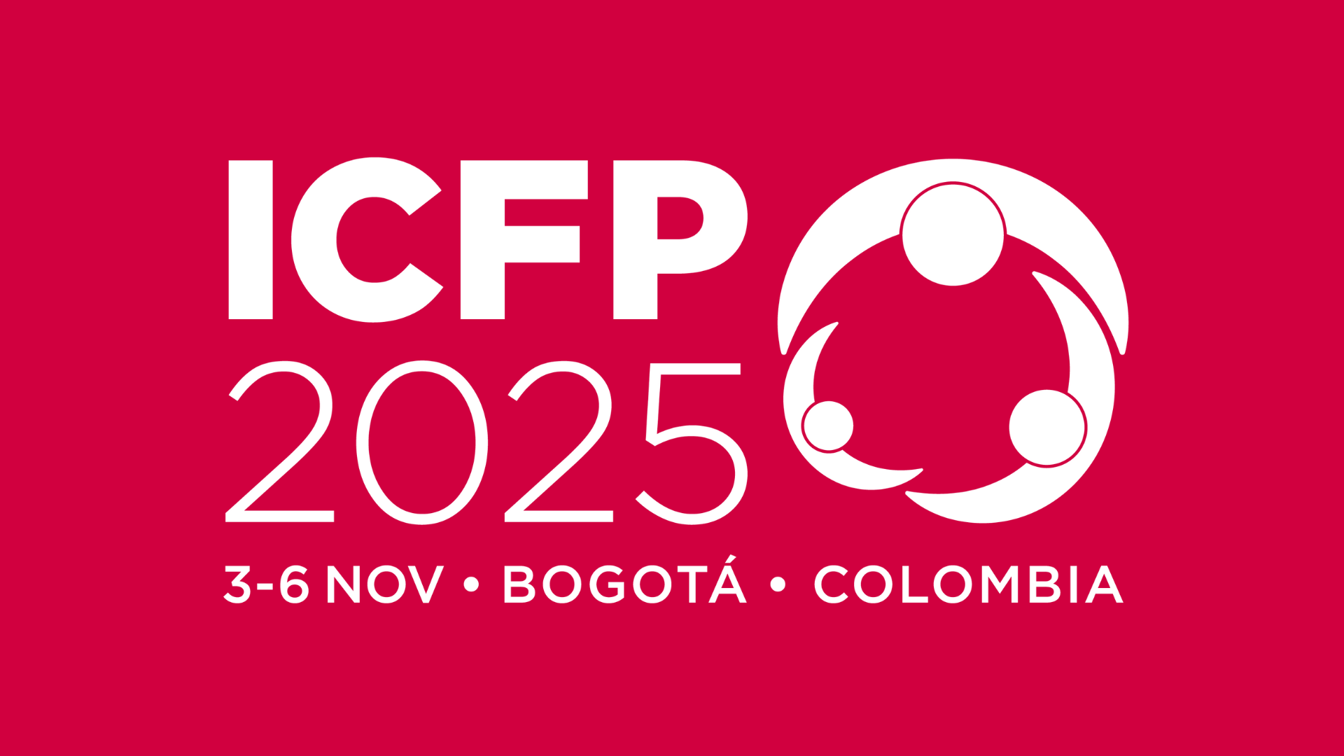 Reflexiones sobre las conversaciones de las comunidades de la ICFP en la 8ª Conferencia Nigeriana de Planificación Familiar