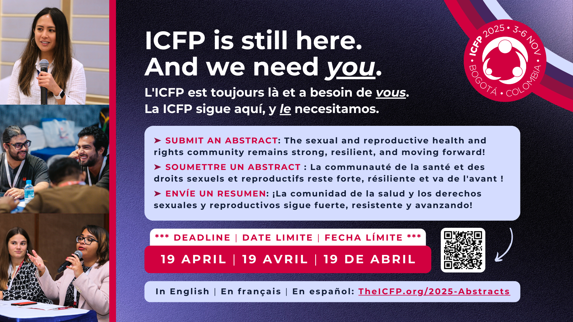 ICFP 2025 Abstract Toolkit
