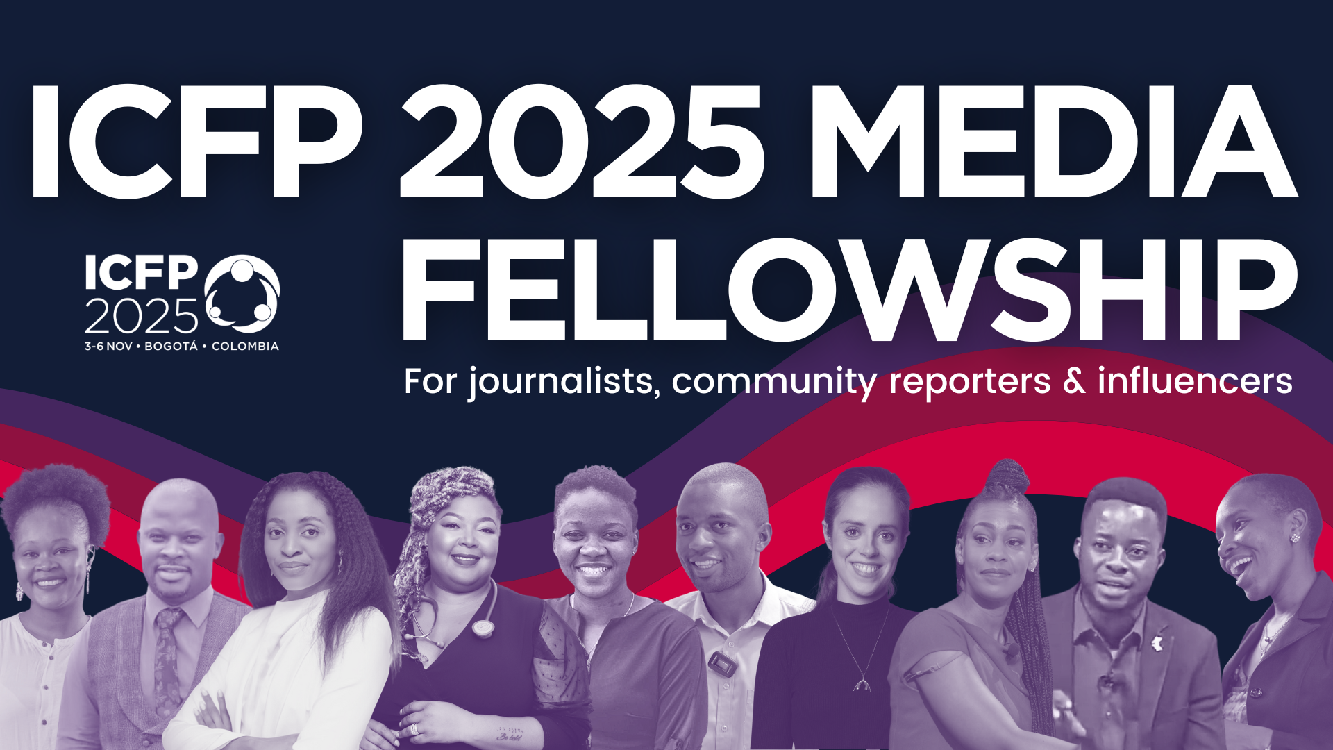 Applications Now Open: ICFP 2025 Media Fellowships