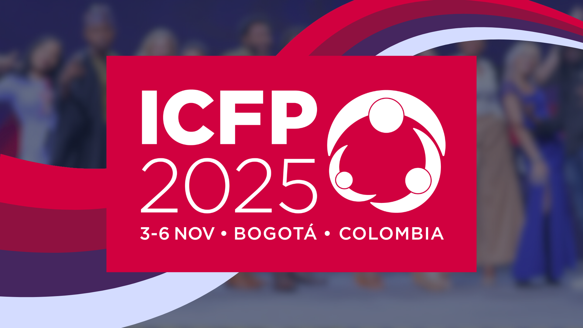 ICFP 2025 Delegate Membership Registration Is Now Open!