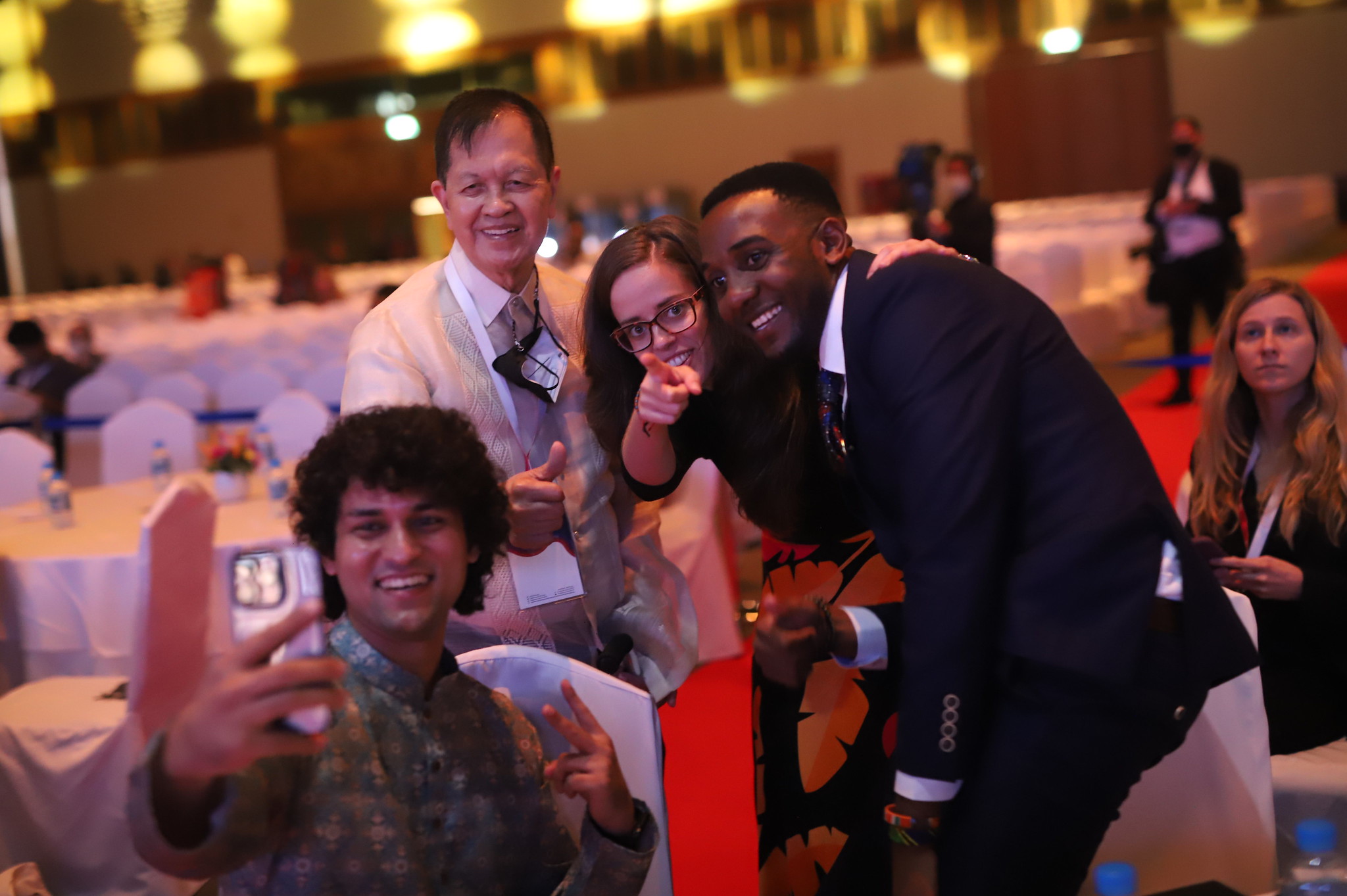Protected: Drumroll: Announcing the 2025 Phil Harvey SRHR Innovation Award Winners at ICFP