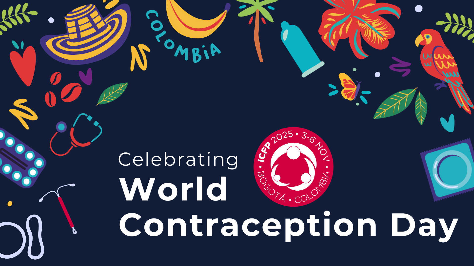 Choice, Access, and Agency: A Youth Call to Action Ahead of ICFP 2025