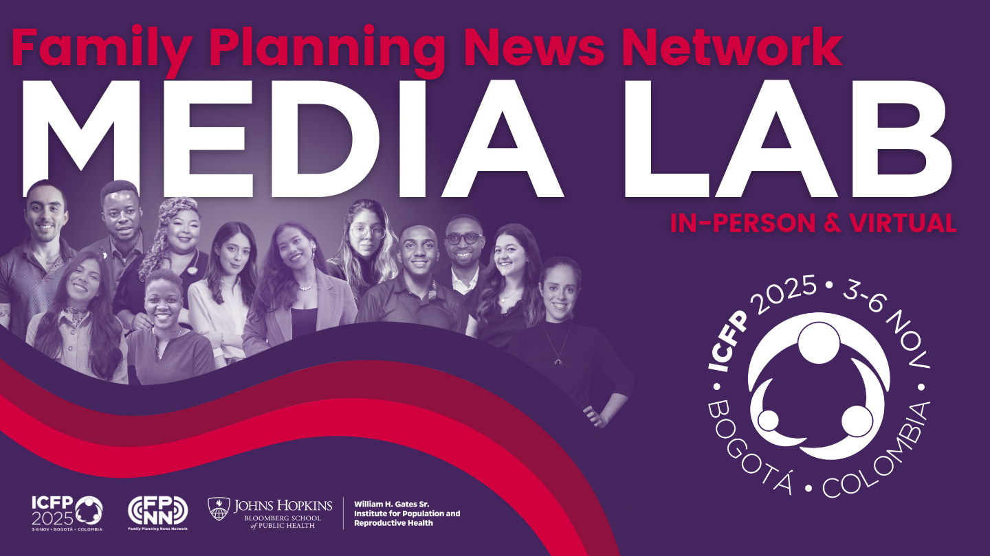 Welcome to the FPNN Media Lab at ICFP 2025
