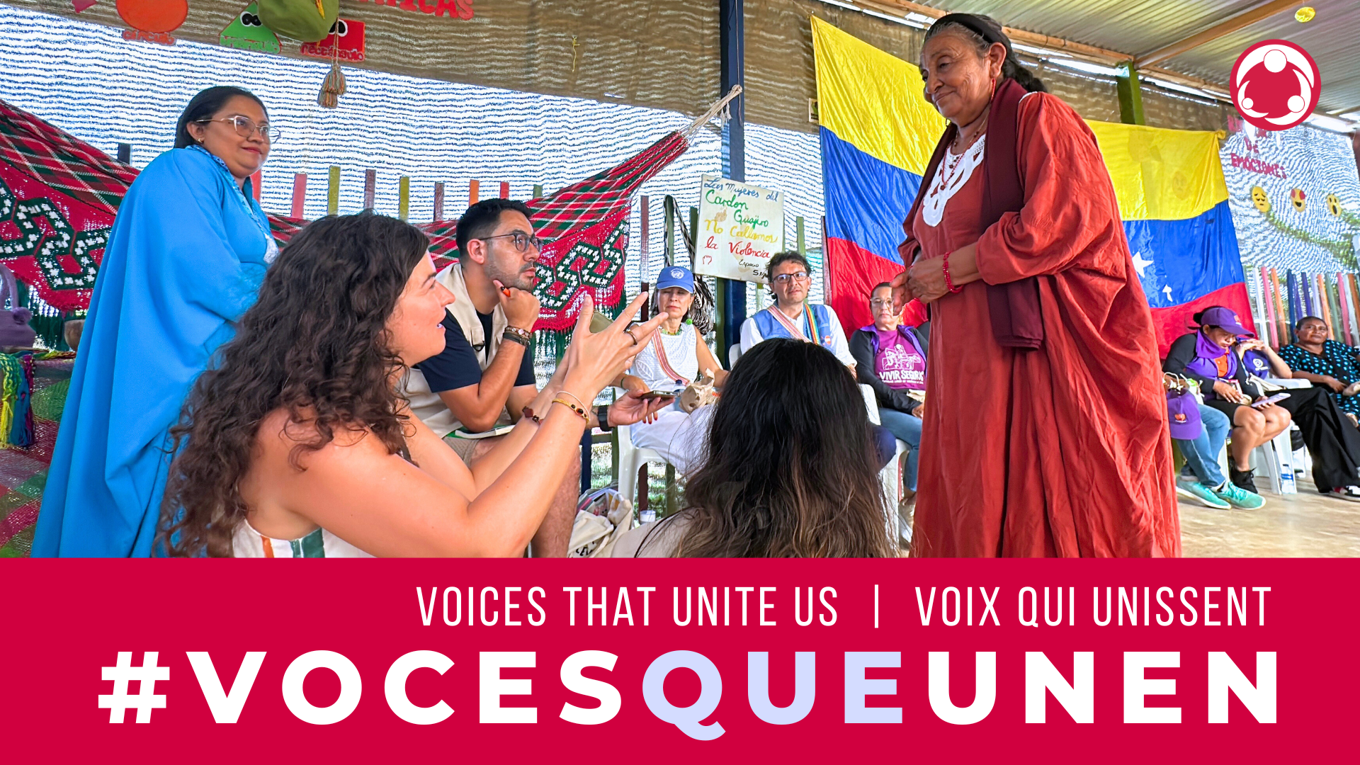 What Colombia Can Teach the Global SRHR Community