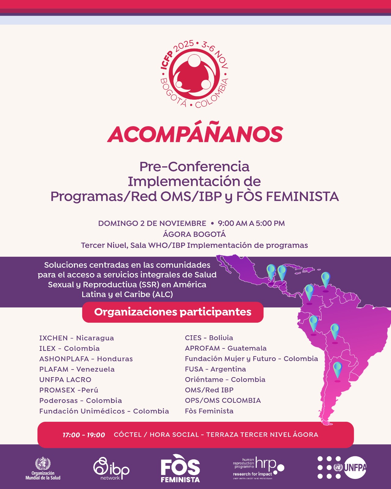 WHO/IBP Program Implementation Subcommittee (IBP Network)