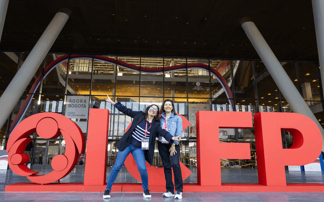 Global Conversations Continue: Day 2 of Pre-conferences and Side Events in Bogotá