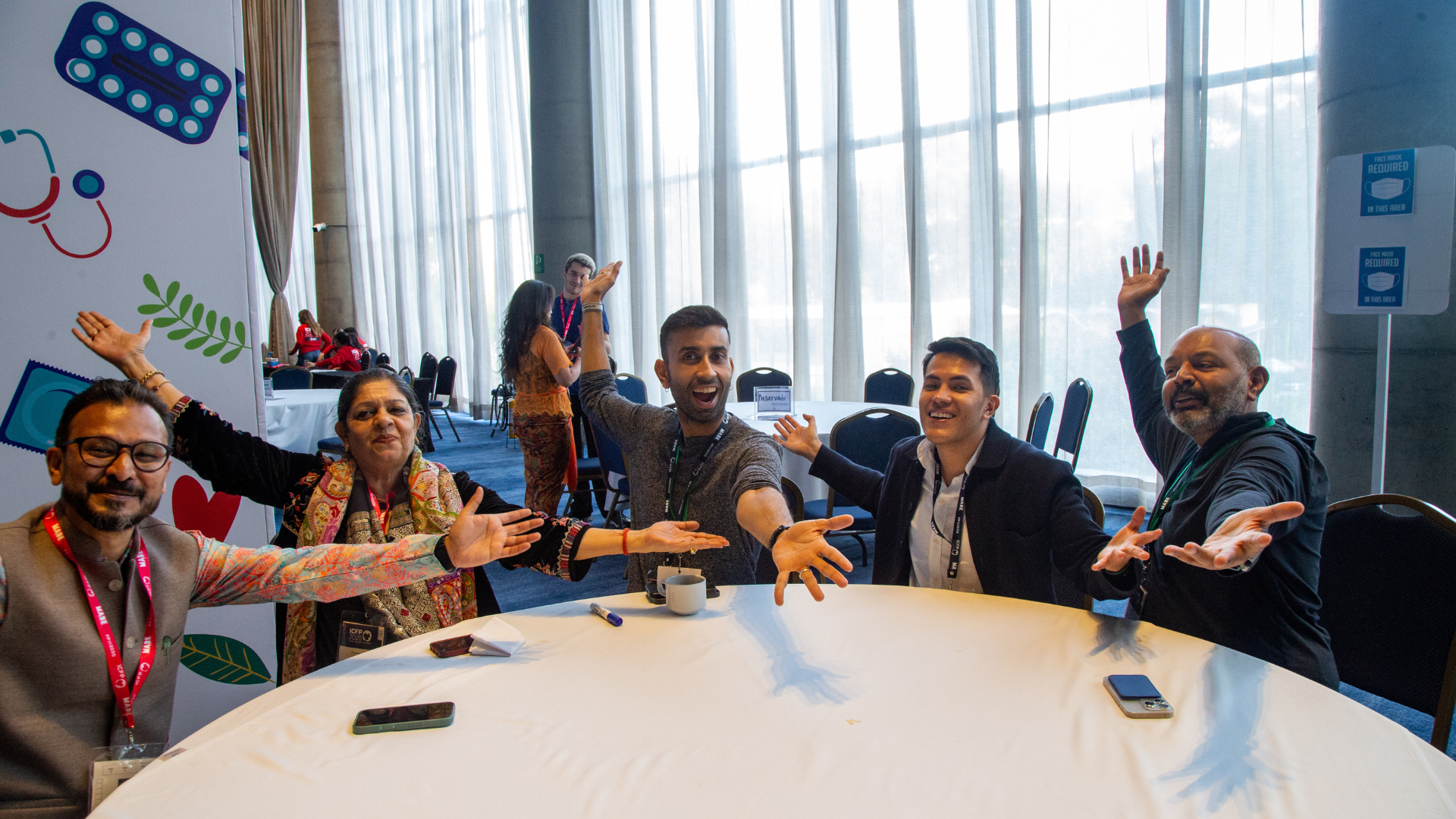 Meet the ICFP 2025 Community Coming to Bogotá