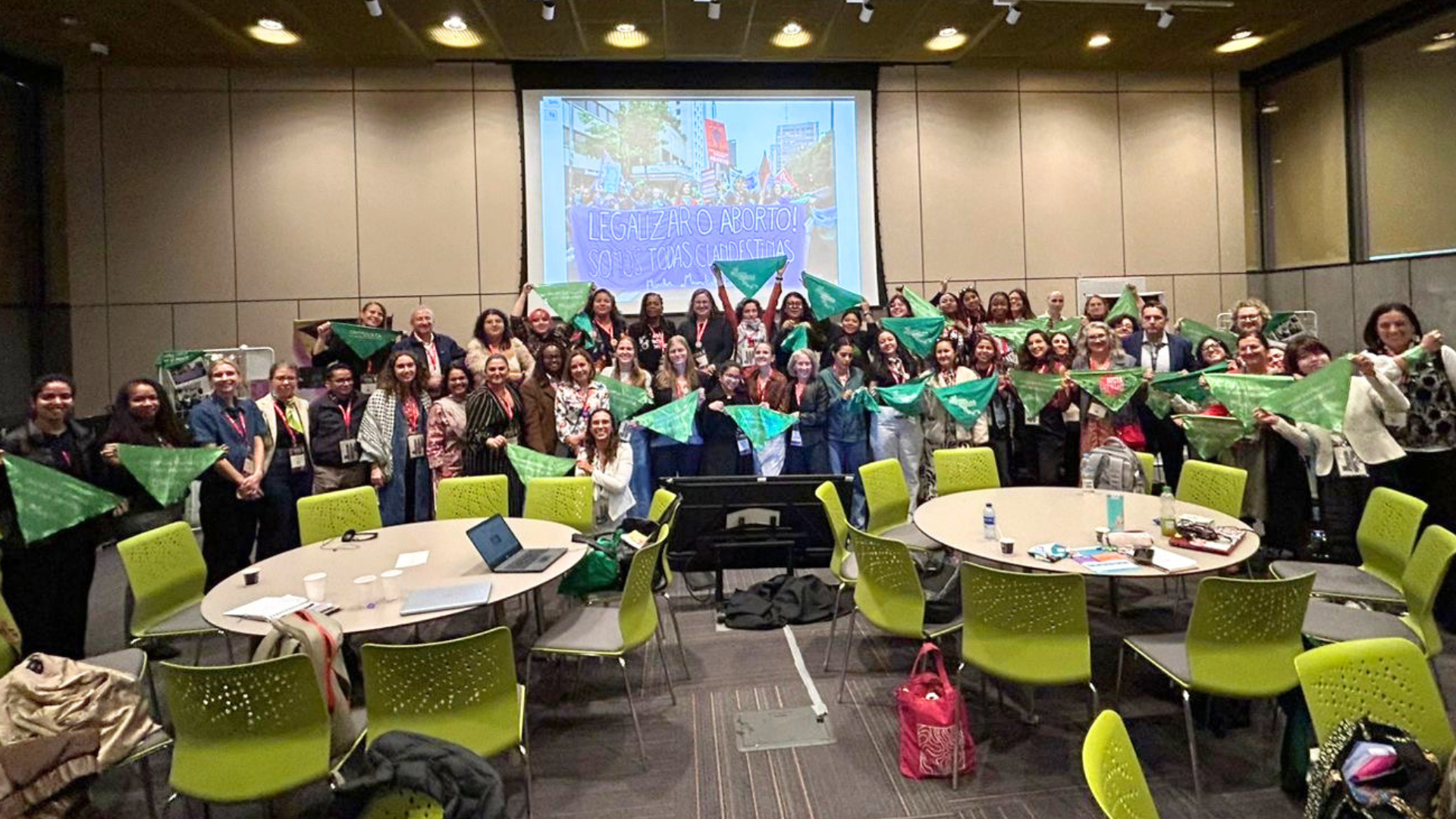 Why Sexual Reproductive Health and Rights is a Social Justice Issue and What We Must Do About It