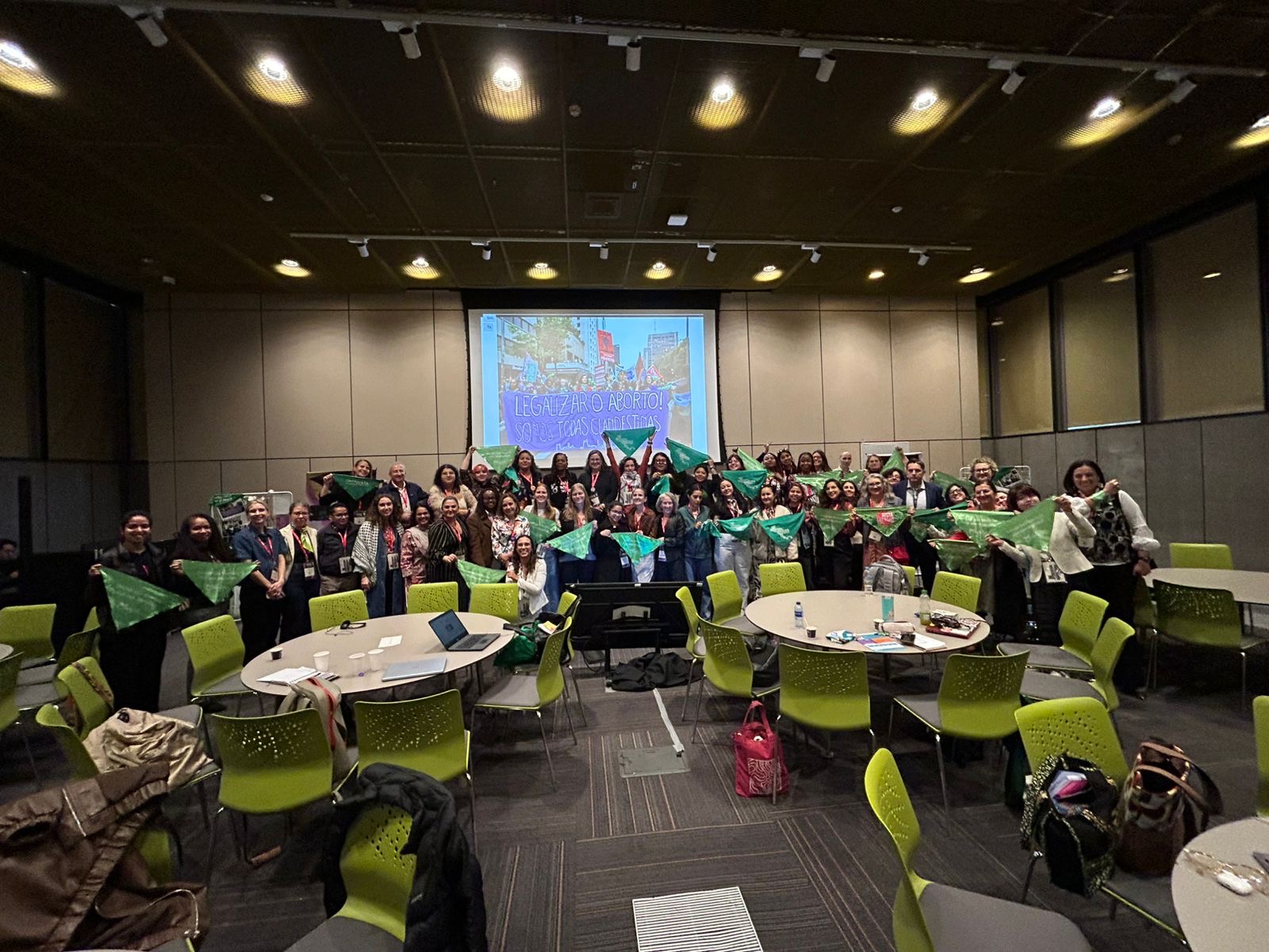 Why Sexual Reproductive Health and Rights is a Social Justice Issue and What We Must Do About It