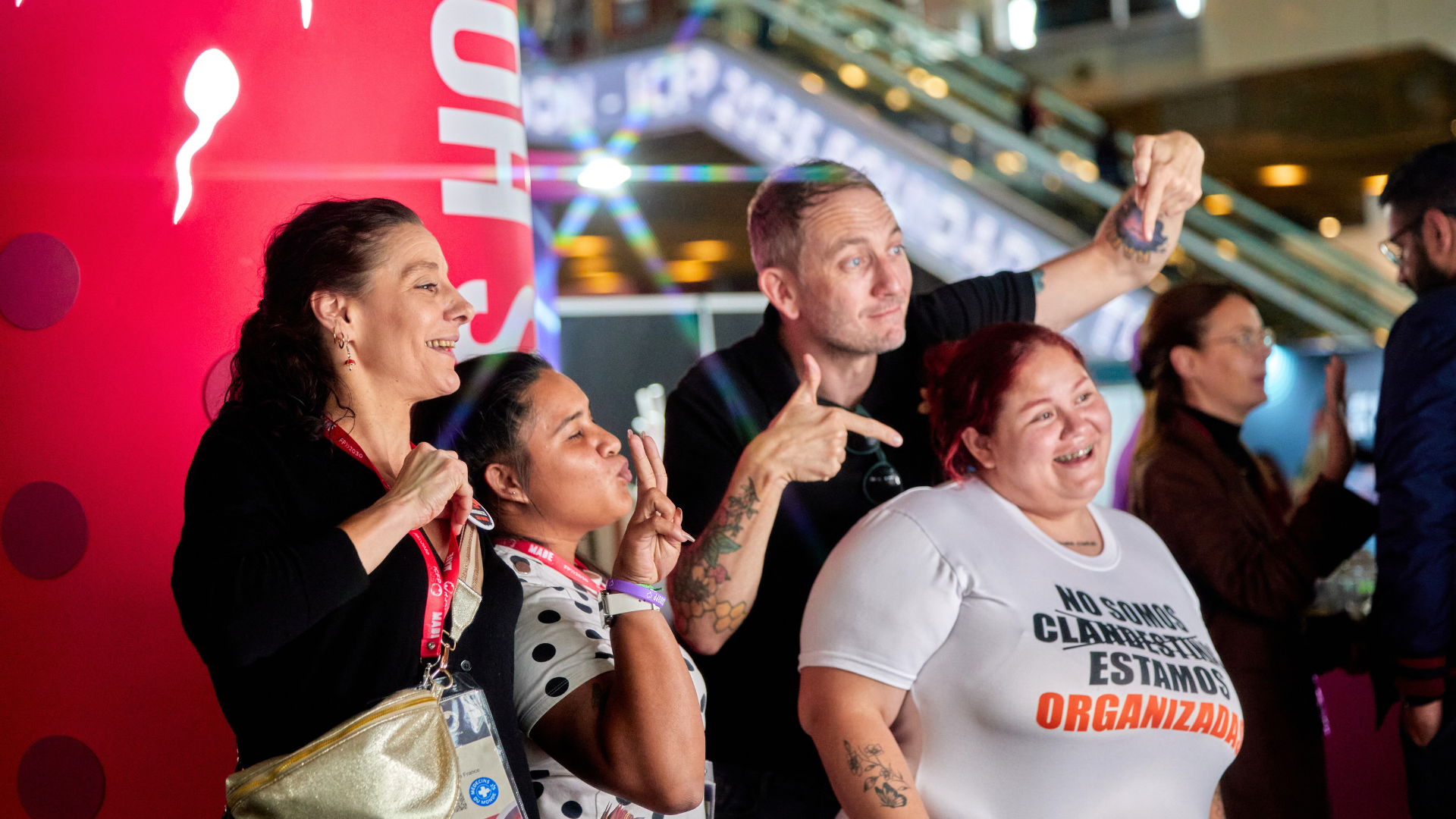 ICFP 2028 Bid Process Now Open Through 15 June 2026