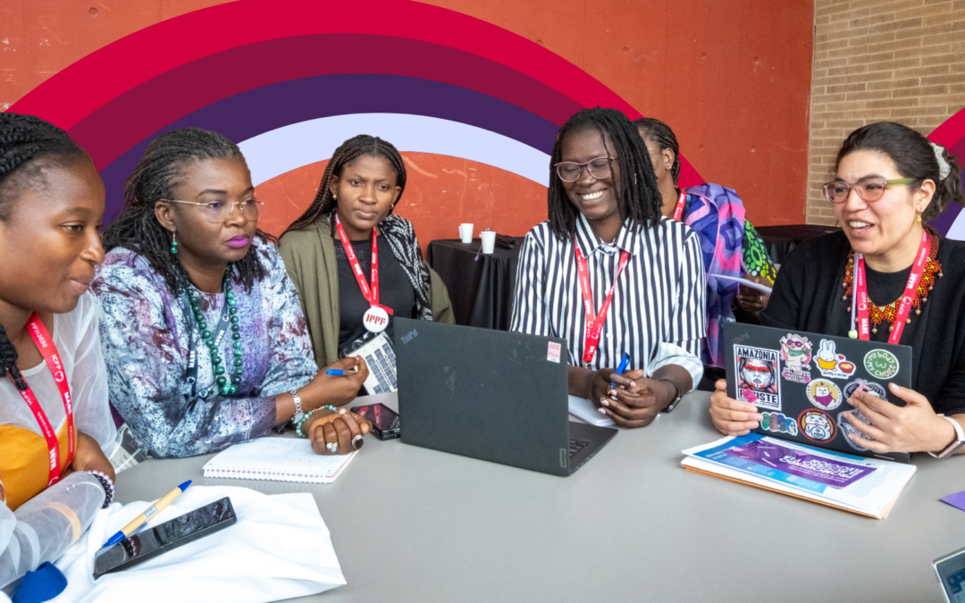 Now Open: ICFP Subcommittee Sign-Ups and Co-Chair Applications