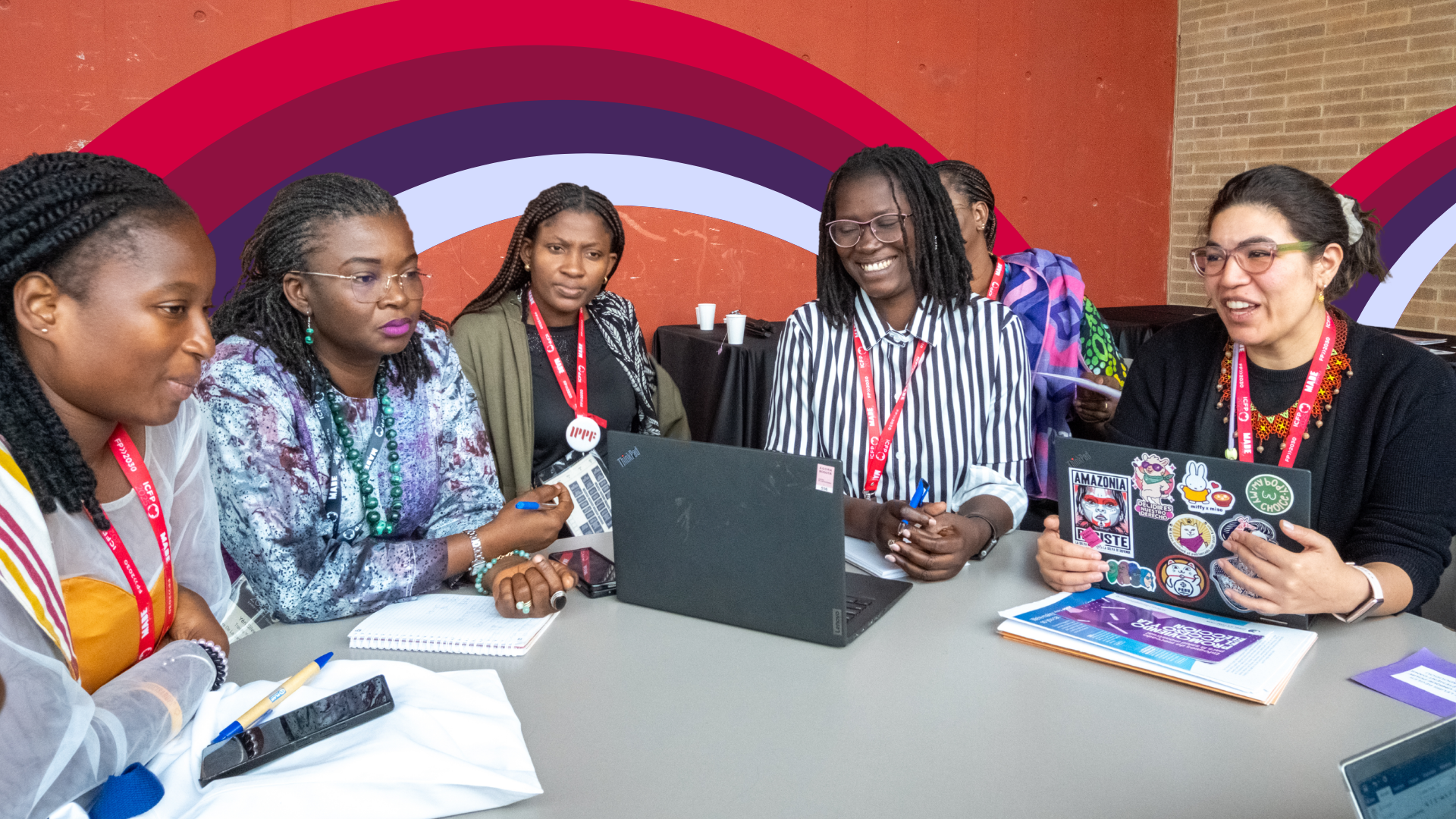 Now Open: ICFP Subcommittee Sign-Ups and Co-Chair Applications