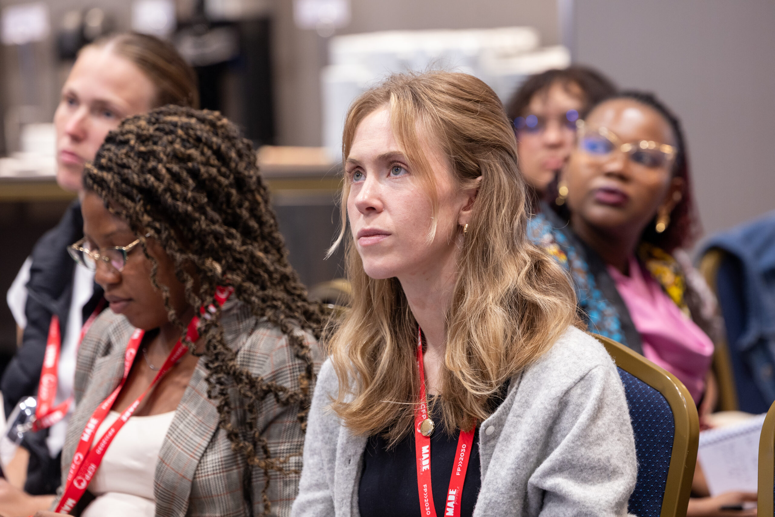 Top Ten Ideas from the ICFP Youth Summit 2025